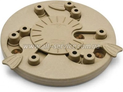 Игрушка для собак Nina Ottosson интерактивная Игрушка для собак Nina Ottosson интерактивная