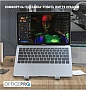    OfficePro LS320S Silver (LS320S)