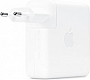 ���� ������� � �������� Apple 96W USB-C Power Adapter (Model A2166) (MW2L3ZM/A)