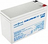 Батарея к ИБП LogicPower LPM MG 12V 7.5Ah (6554) Батарея к ИБП LogicPower LPM MG 12V 7.5Ah (6554)