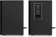   REAL-EL S-410 Black (EL121200016)