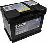   EXIDE PREMIUM 60A (EA601)