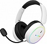 Наушники Hator Phoenix 2 Wireless Hi-Res SyncHUB White (ESH41) Наушники Hator Phoenix 2 Wireless Hi-Res SyncHUB White (ESH41)