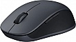  Xiaomi Dual-mode Wireless Mouse 2 Black (BHR8850GL) (1122318)