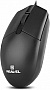  REAL-EL RM-210 USB Black (EL123200036)