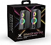   Vinga SP-200 LED USB Black