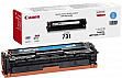  Canon 731 LBP 7100Cn/ LBP 7110Cw Cyan (6271B002)
