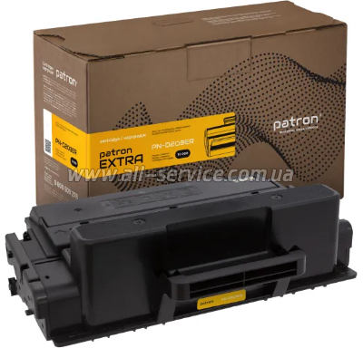  Patron Extra Samsung SL-M3870FD  MLT-D203E (PN-D203ER)