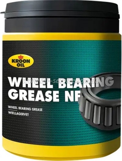 ������ ������������� Kroon-Oil WHEEL BEARING GREASE NF 600� (34071)