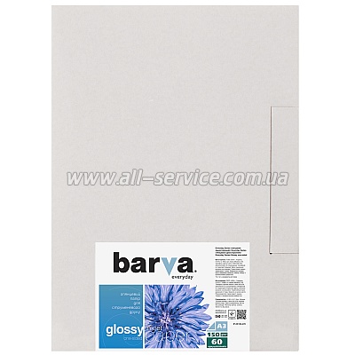  BARVA Everyday  150 /2 A3 60 (IP-CE150-278)