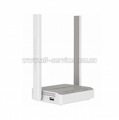 Wi-Fi   Keenetic 4G (KN-1210)