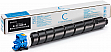 - Kyocera Mita TK-8515 Kyocera TASKalfa 5052ci/ 6052ci Cyan (1T02NDCNL1)