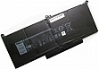 Аккумулятор для ноутбука Dell Latitude 7280 F3YGT, 7500mAh (60Wh), 4cell, 7.6V, Li-ion (A47413) Аккумулятор для ноутбука Dell Latitude 7280 F3YGT, 7500mAh (60Wh), 4cell, 7.6V, Li-ion (A47413)