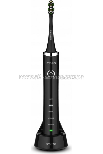 ������������� ������ ����� Evorei SONIC UV PRO SONIC TOOTH BRUSH (592479671901)