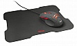  TRUST Ziva with Mouse pad (21963)