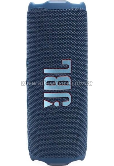   JBL Flip 7 Blue (JBLFLIP7BLU)