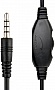  Gembird MHS-03-BKRD Black/Red (MHS-03-BKRD)