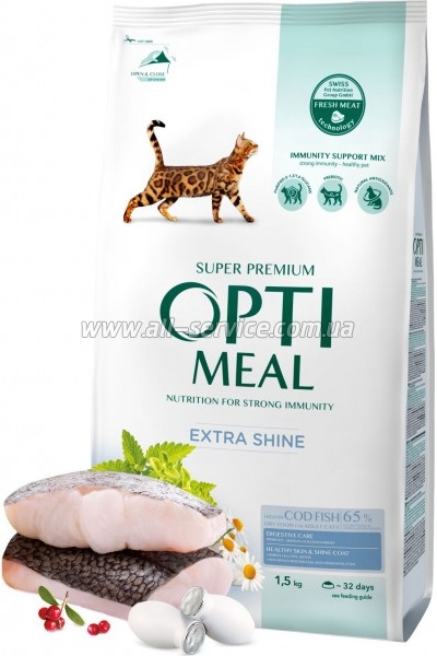     Optimeal     1.5  (4820215369657)