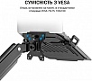    OfficePro   VESA 75x75,100x100 (LH313B)