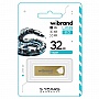  Wibrand 32GB Taipan Gold USB 2.0 (WI2.0/TA32U2G)