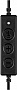 �������� Sandberg USB Office Headset Pro Mono (126-14)