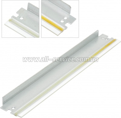 ������ ������� LP53 Kuroki HP 2100/ P3005/ Color 2500/ Canon LBP-32X Wiper Blade (030761/DLC)