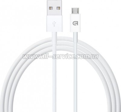 ���� ������ USB 2.0 AM to Micro 5P 1.0m AMD518 Armorstandart (ARM58525)