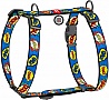  WAUDOG Nylon  QR  "" S (5606)