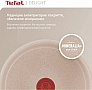 Сковорода Tefal Delight 20см (G2930202) Сковорода Tefal Delight 20см (G2930202)
