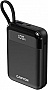 Батарея универсальная Canyon 10000mAh OnPower 104 PD 20W Black (CNS-CPB104B) Батарея универсальная Canyon 10000mAh OnPower 104 PD 20W Black (CNS-CPB104B)