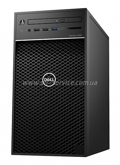  DELL Precision 3630 (210-3630-MT2)