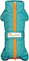  Pet Fashion Cold   XS  (4823082425365)