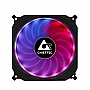    CHIEFTEC TORNADO 3in1 RGB fan (CF-3012-RGB)