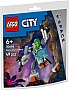 ����������� LEGO City ����������� ������� ����� (30694)