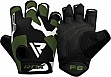    RDX F6 Sumblimation Black/ Green M (WGS-F6GN-M)