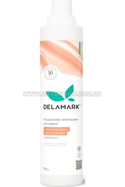    DeLaMark   ,    750  (4820152333827)