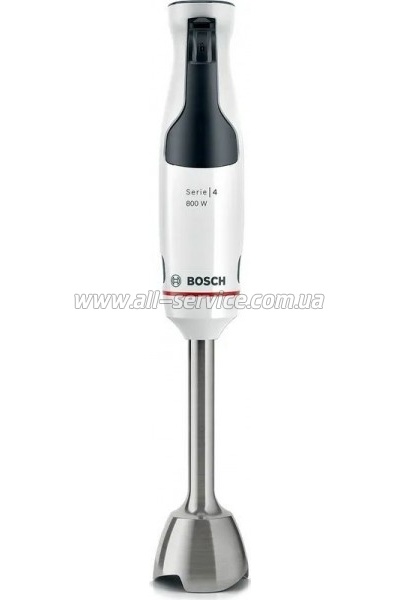  Bosch MSM4W421