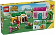 ����������� LEGO Animal Crossing ���������� ����: ������ ����������� (77057)