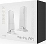   Wi-Fi Mikrotik RBwAPG-60ad kit