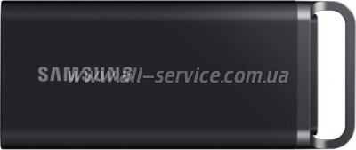  SSD USB 3.2 4TB T5 Shield Samsung (MU-PH4T0S/EU)