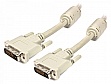  Cablexpert DVI - DVI, 1.8 (CC-DVI2-6C)