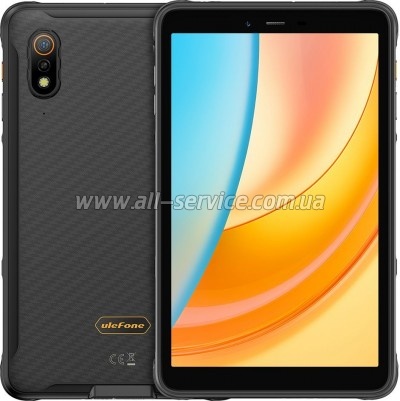  Ulefone Armor Pad Pro 8