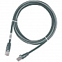 - MOLEX PC RJ45. 568B. U/UTP. stranded. PC 6. LS0H 2m (PCD-02003-0E)