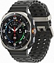 - Samsung Galaxy Watch Ultra Titanium Silver (SM-L705FZTASEK)