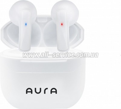 �������� AURA 1 White (TWSA1W)