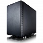  FRACTAL DESIGN Define S (FD-CA-DEF-NANO-S-BK-W)