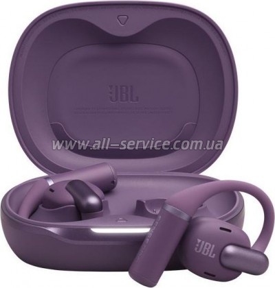 �������� JBL Sense Pro Purpure (JBLSENSEPROPUR)