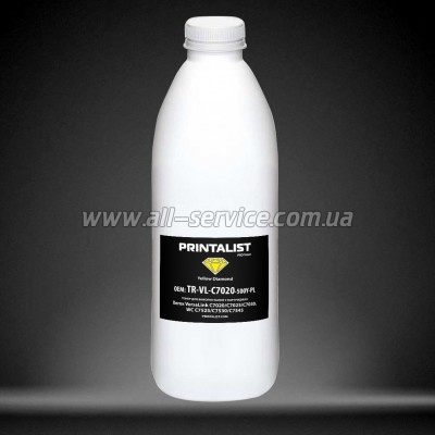 ����� PRINTALIST Xerox VersaLink C7020/ C7025/ C7030/ WC C7525/ C7530/ C7545 ����� 500� Yellow (TR-VL-C7020-500Y-PL)