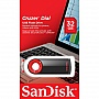 32GB SanDisk USB Cruzer Dial (SDCZ57-032G-B35)