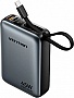 ������� ������������� Vention 20000mAh PD 45W Gray (FHGH0)